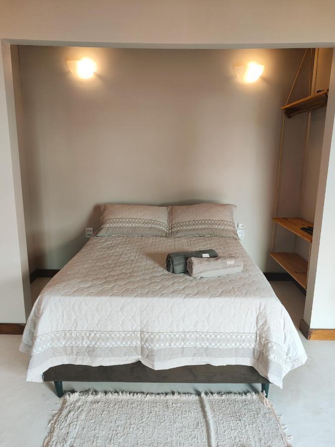 Ecoflats Caraiva Aparthotel Εξωτερικό φωτογραφία